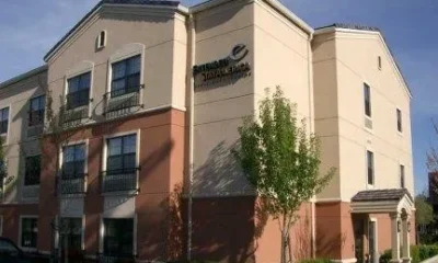 Extended Stay America Hotel Bishop Ranch San Ramon