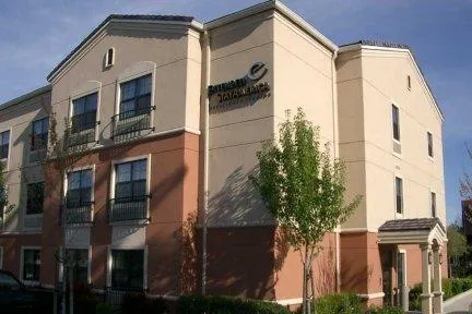 Extended Stay America Hotel Bishop Ranch San Ramon