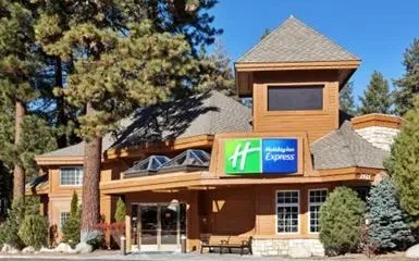 Holiday Inn Express South Lake Tahoe