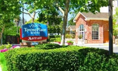 TownePlace Suites Sunnyvale- Mountain View