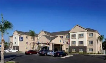 Charter Inn & Suites