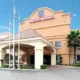Comfort Suites Tulare