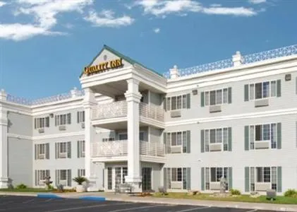 Quality Inn Sequoia Area