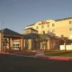 Hilton Garden Inn Victorville