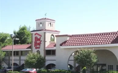 Red Roof Inn Victorville