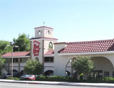 Red Roof Inn Victorville