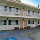 Americas Best Value Inn Hotel Visalia