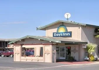 Days Inn Yuba City