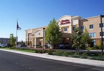 Hampton Inn & Suites Yuba City