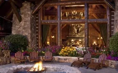 Ritz Carlton Bachelor Gulch Hotel Avon (Colorado)