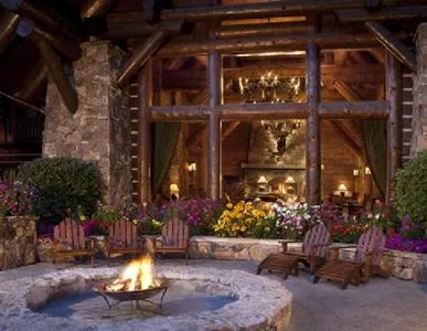 Ritz Carlton Bachelor Gulch Hotel Avon (Colorado)