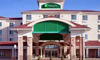 Holiday Inn Colorado Springs (Airport)