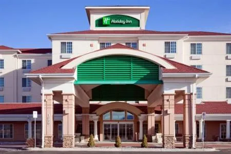 Holiday Inn Colorado Springs (Airport)