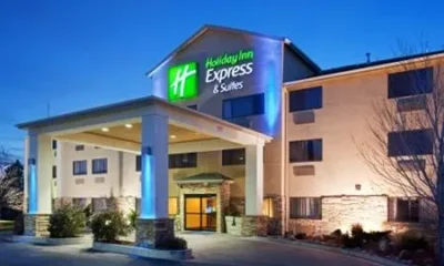 Holiday Inn Express - Air Force Academy