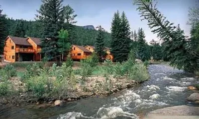 Condos Estes Park