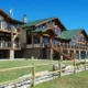 Lake Shore Lodge Mountain Hotel & Conference Center