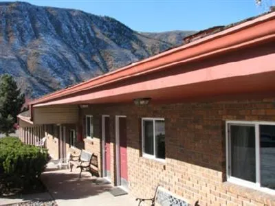 Frontier Lodge Glenwood Springs