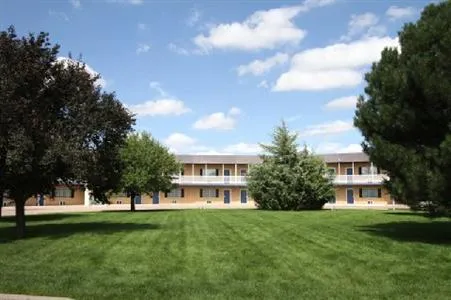 BEST WESTERN Golden Prairie Inn