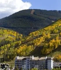 Lodge Tower Resort Vail (Colorado)