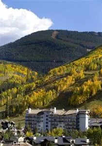 Lodge Tower Resort Vail (Colorado)