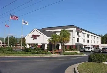 Hampton Inn Darien (Georgia)