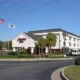Hampton Inn Darien (Georgia)