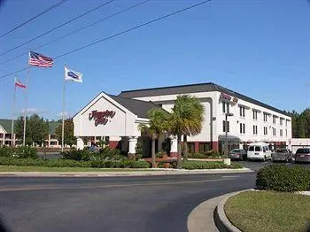 Hampton Inn Darien (Georgia)