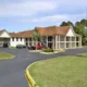 Super 8 Motel Darien (Georgia)