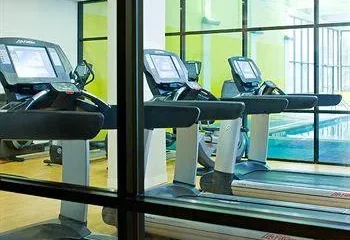 Hartford Plaza Hotel