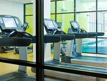 Hartford Plaza Hotel