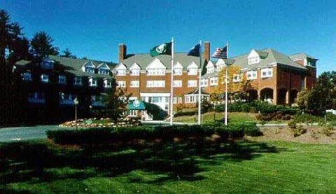 The Simsbury Inn