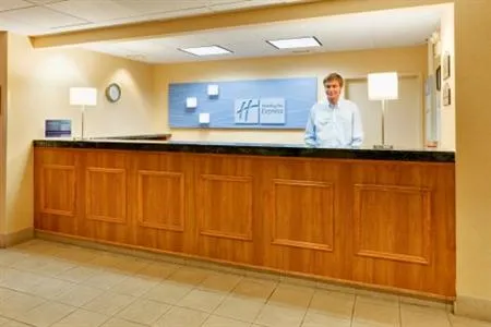 Holiday Inn Express Southington