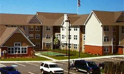 Residence Inn Southington