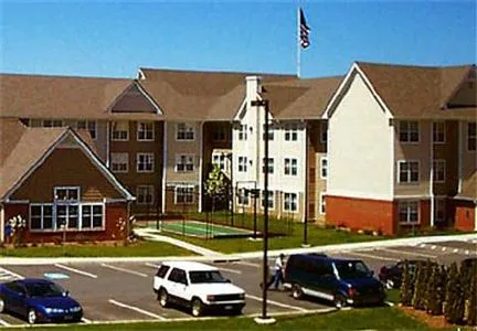 Residence Inn Southington