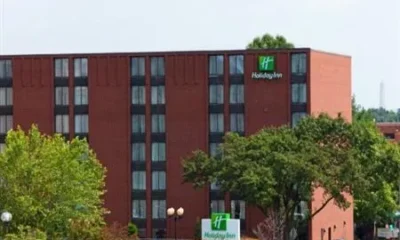 Holiday Inn Washington - Georgetown