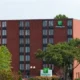 Holiday Inn Washington - Georgetown