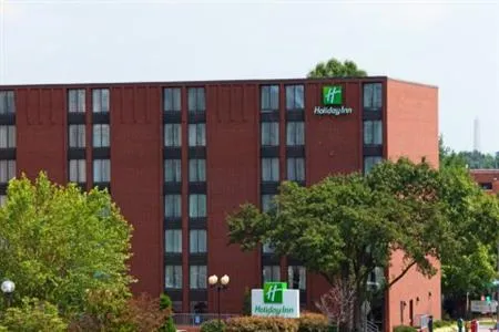 Holiday Inn Washington - Georgetown