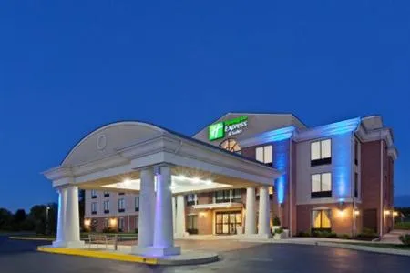 Holiday Inn Express Harrington