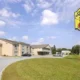 Harrington Super 8 Motel