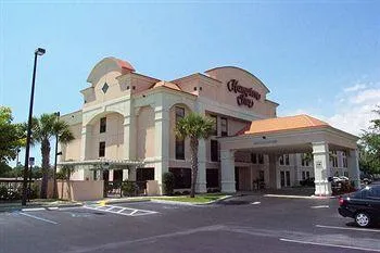 Hampton Inn Bonita Springs / Naples North