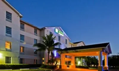 Holiday Inn Express Bonita Springs