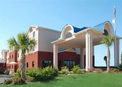 Comfort Inn & Suites Chipley