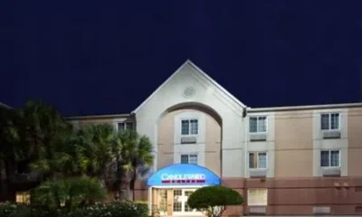 Candlewood Suites Clearwater