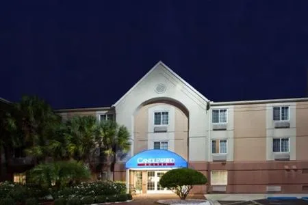 Candlewood Suites Clearwater