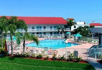 La Quinta Inn Cocoa Beach