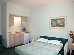 Cocoa Beach Suites Hotel