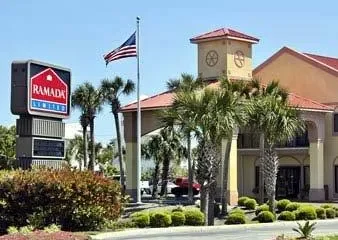 Ramada Limited Destin