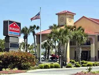 Ramada Limited Destin