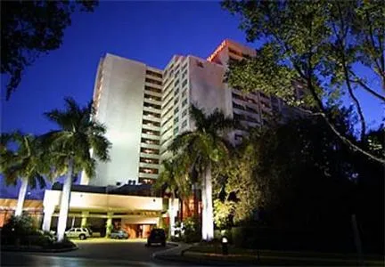 Fort Lauderdale Marriott