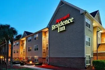 Residence Inn Fort Myers